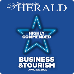 Business Award Winner